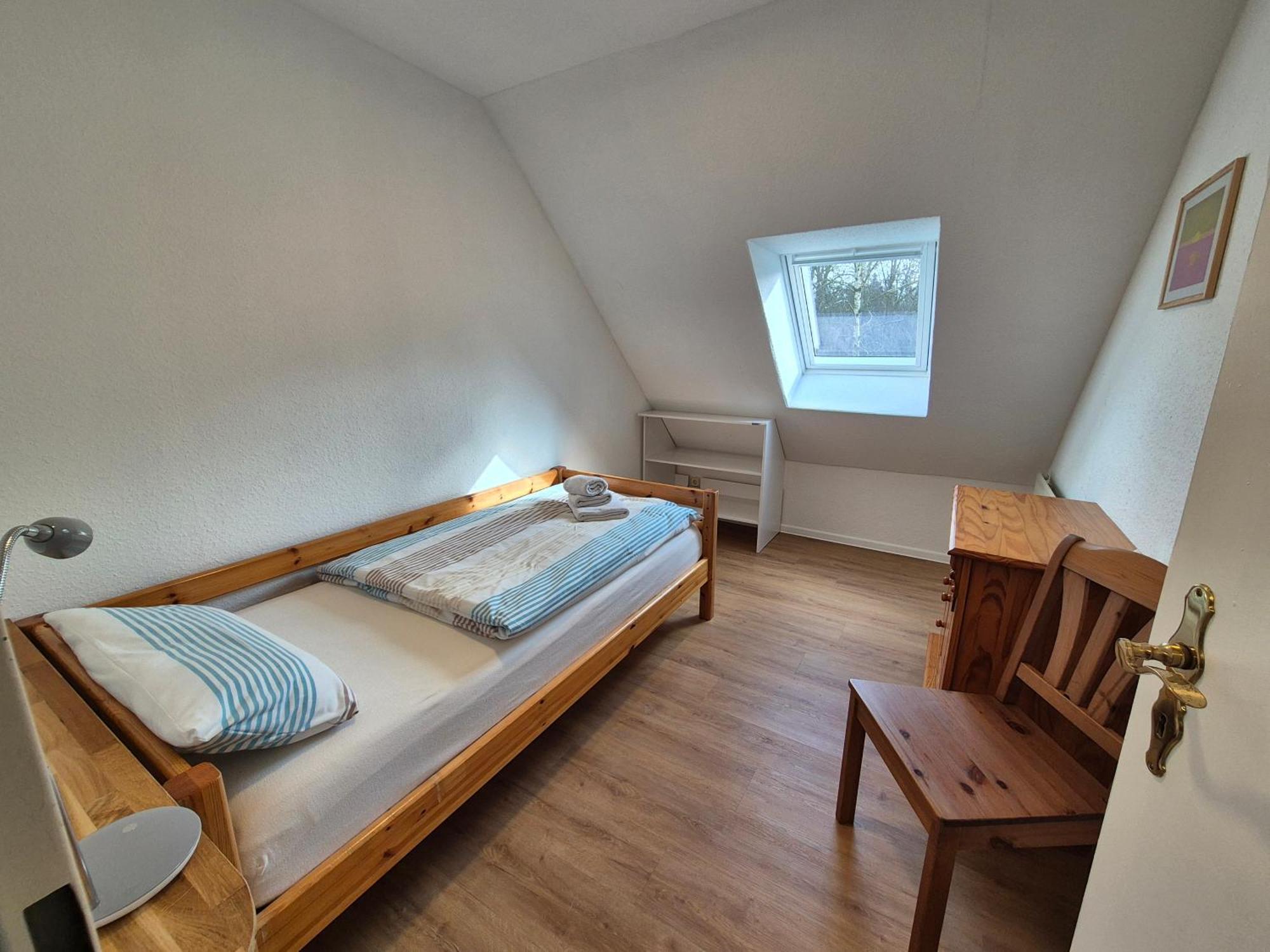 Haus Annabelle Villa Hage Exteriör bild