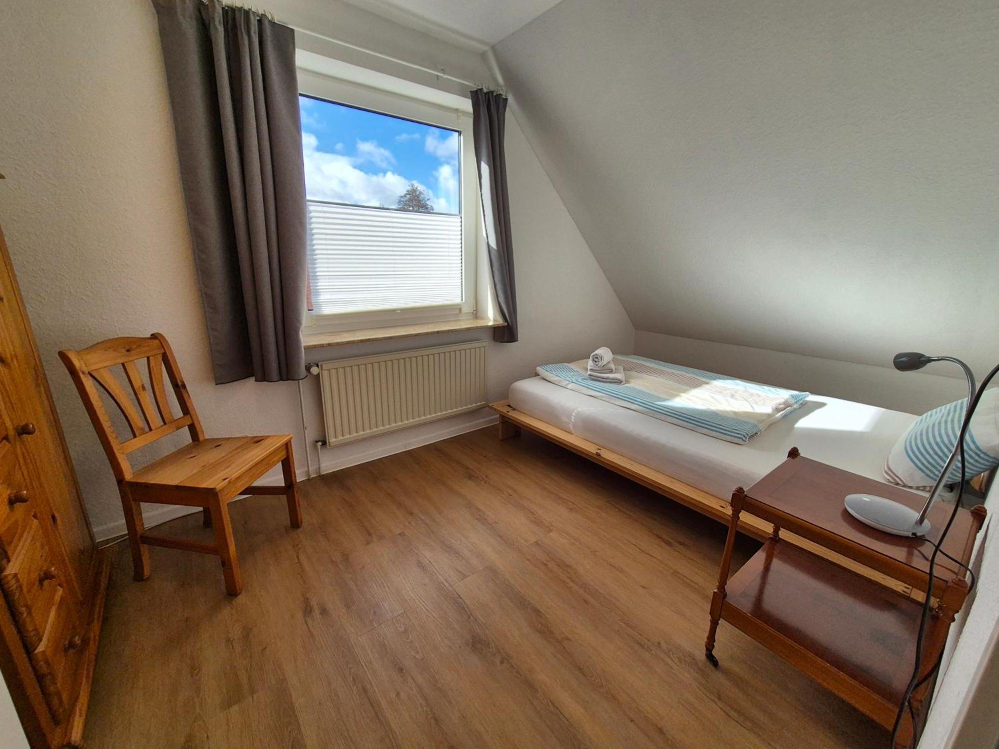 Haus Annabelle Villa Hage Exteriör bild