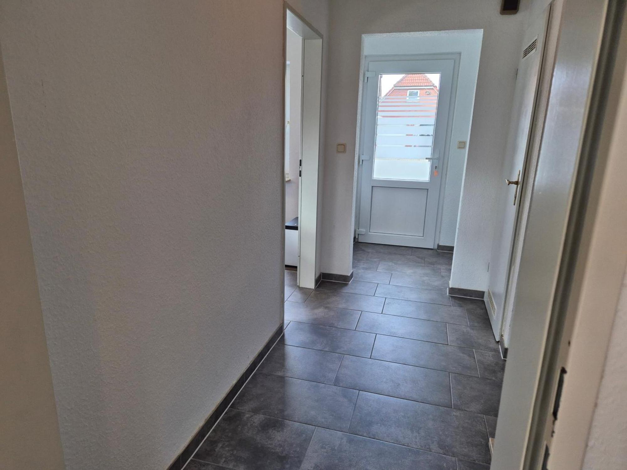 Haus Annabelle Villa Hage Exteriör bild